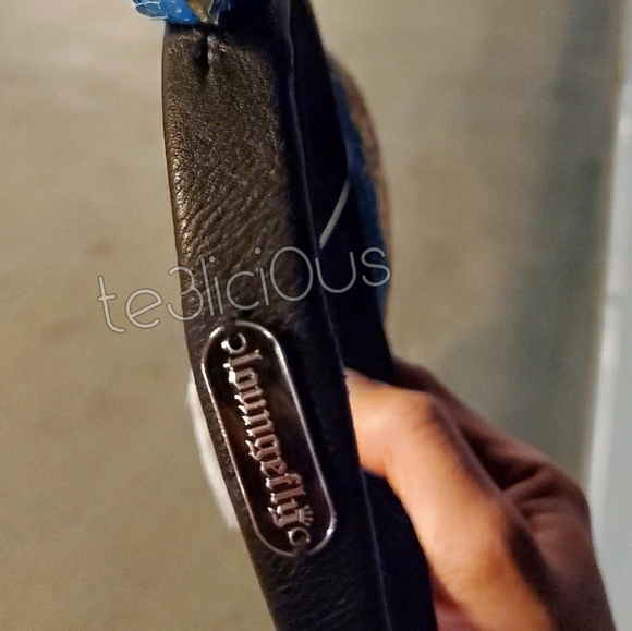 DISNEY LOUNGEFLY PIXAR LUXO BALL EARS HEADBAND - Picture 6 of 6